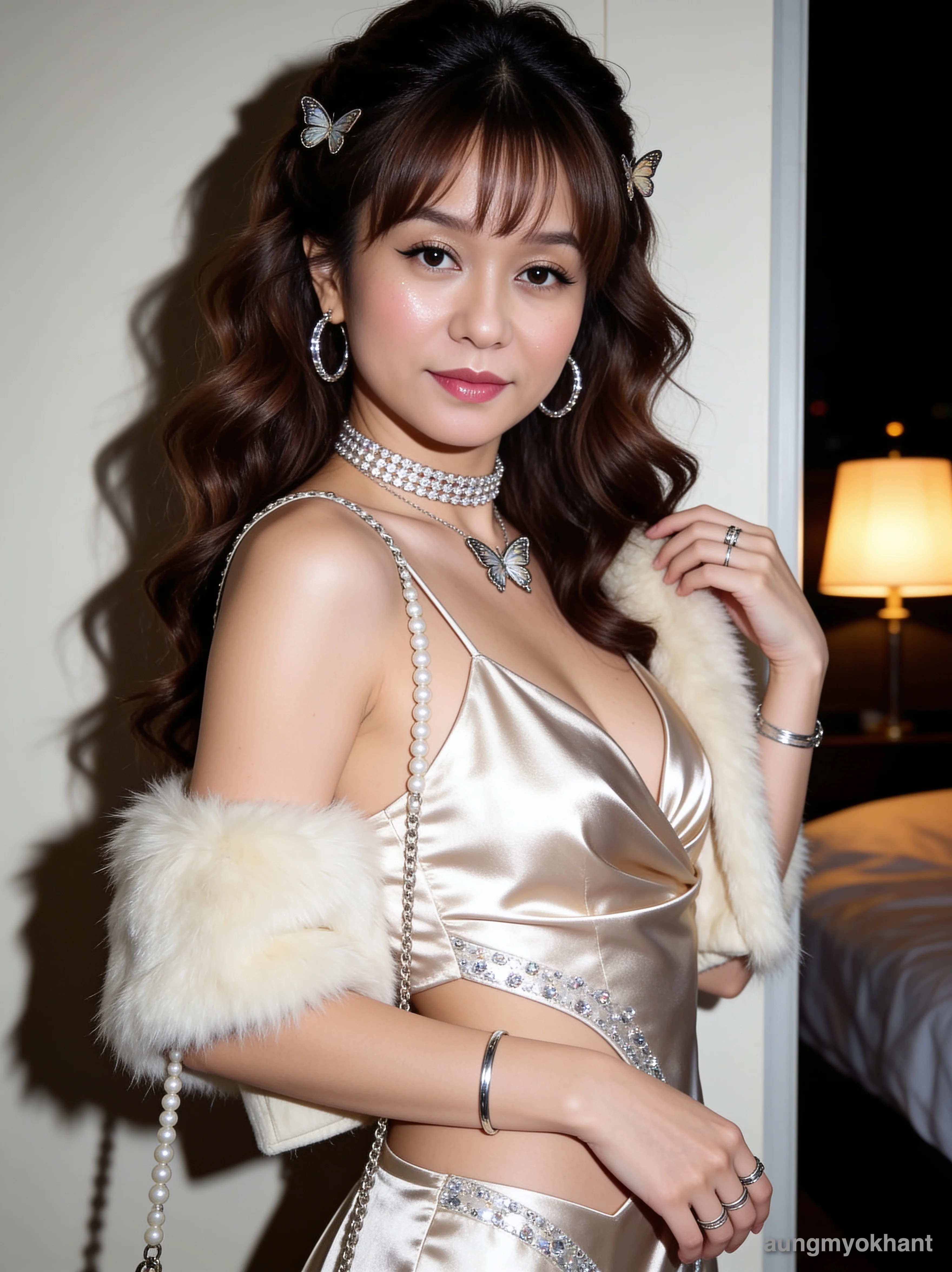 AI Khaing