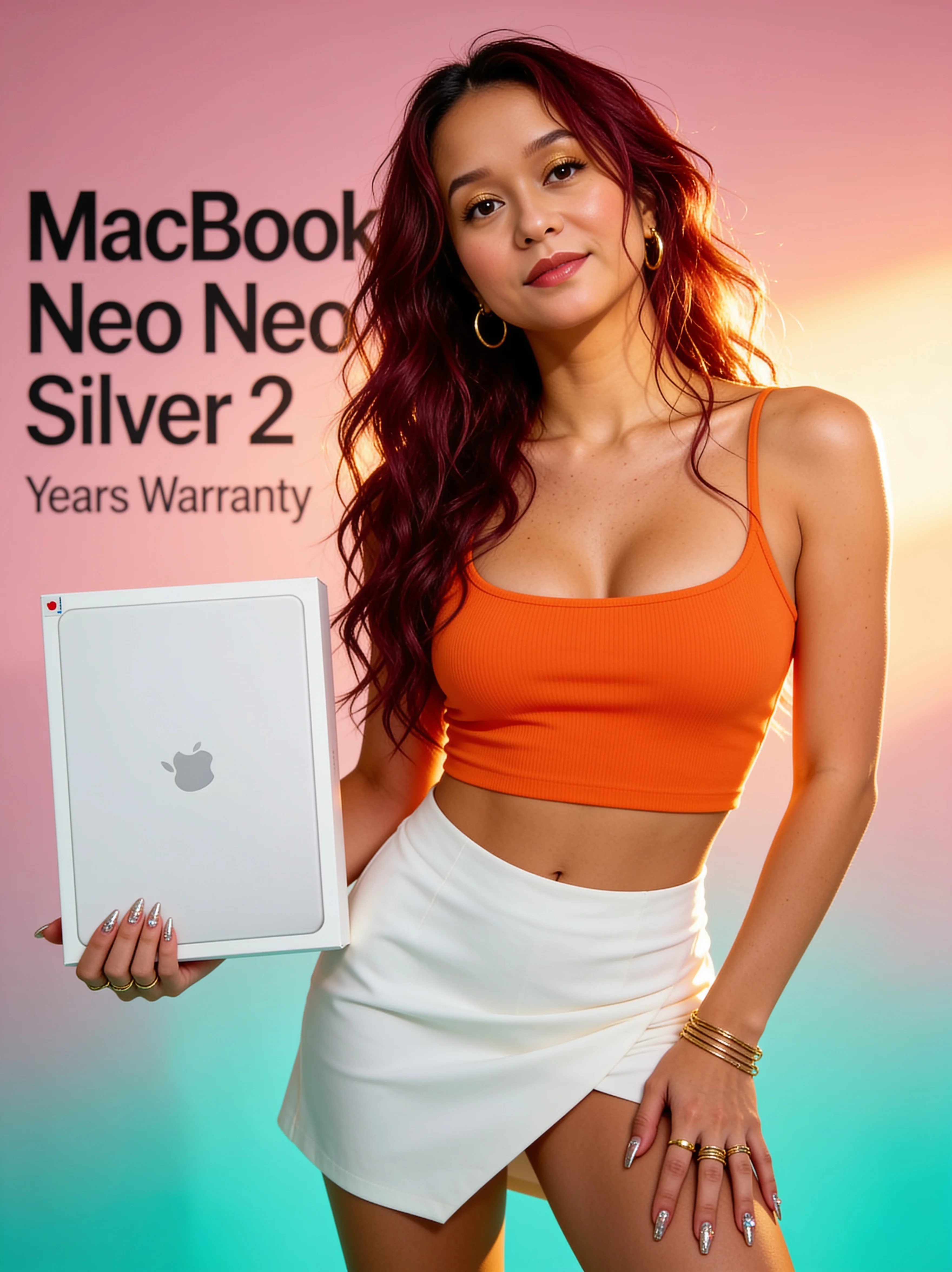 Apple, MacBook Neo