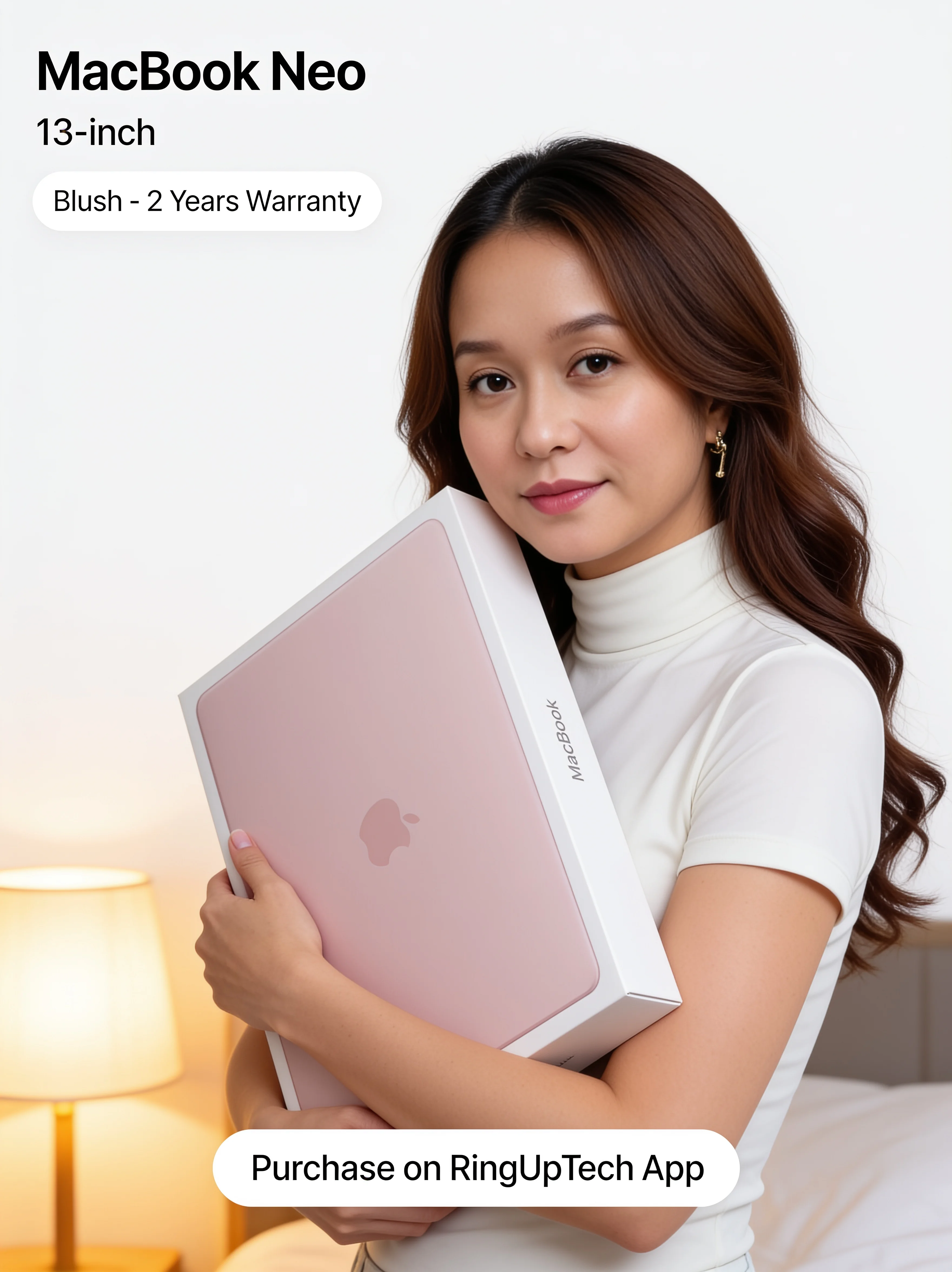 Apple, MacBook Neo