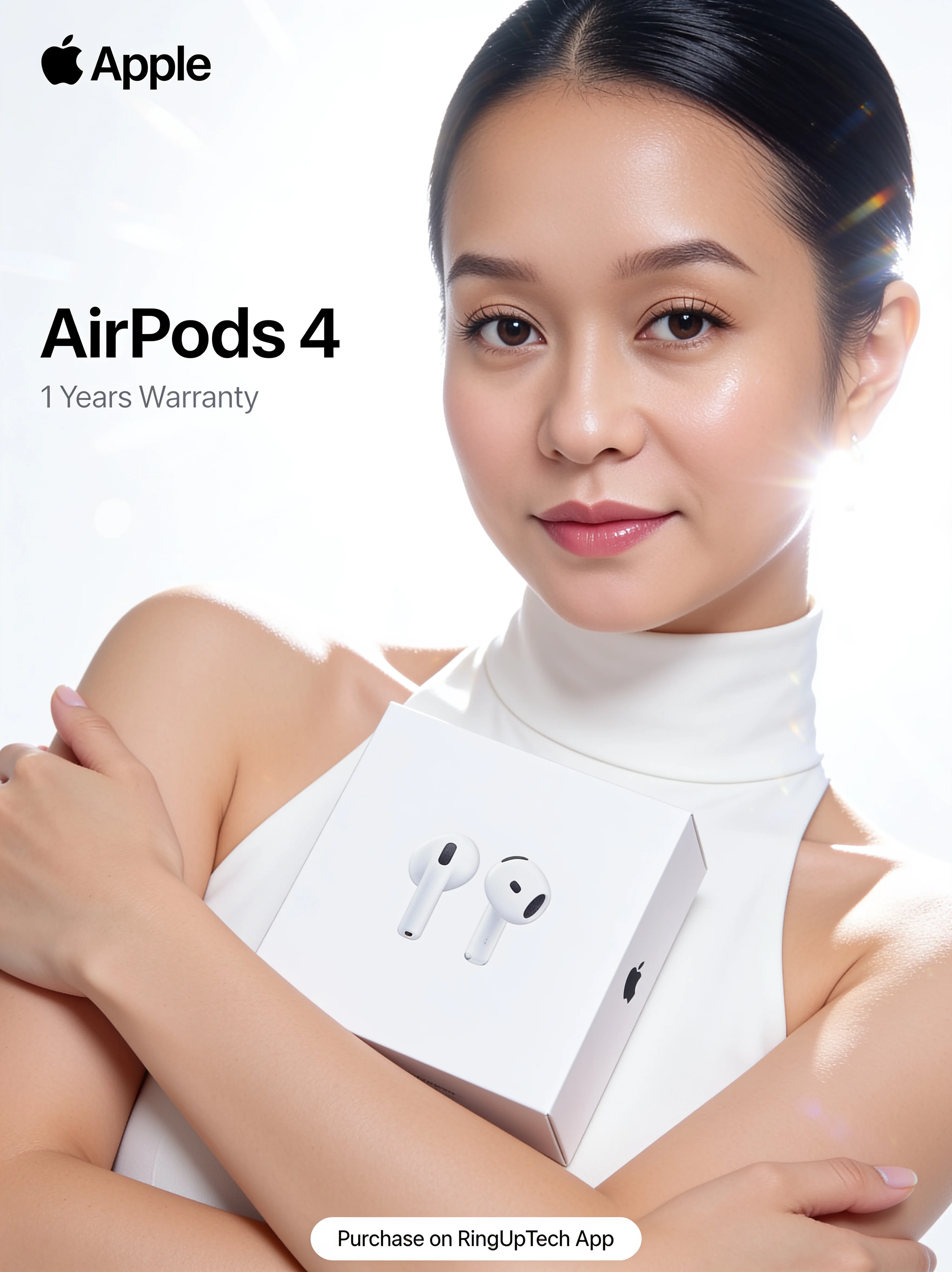 Apple AirPods 4